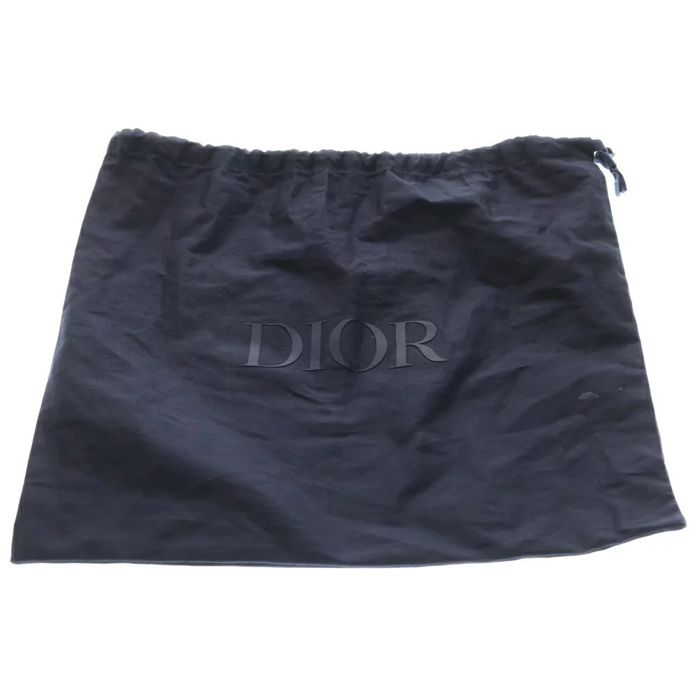 DIOR Shoulder Bag Black - Picture 6 of 6